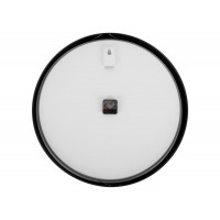 Nástenné hodiny New Classic Karlsson KA5848, biela 60cm 
